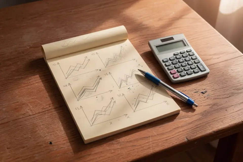 Home buying framework